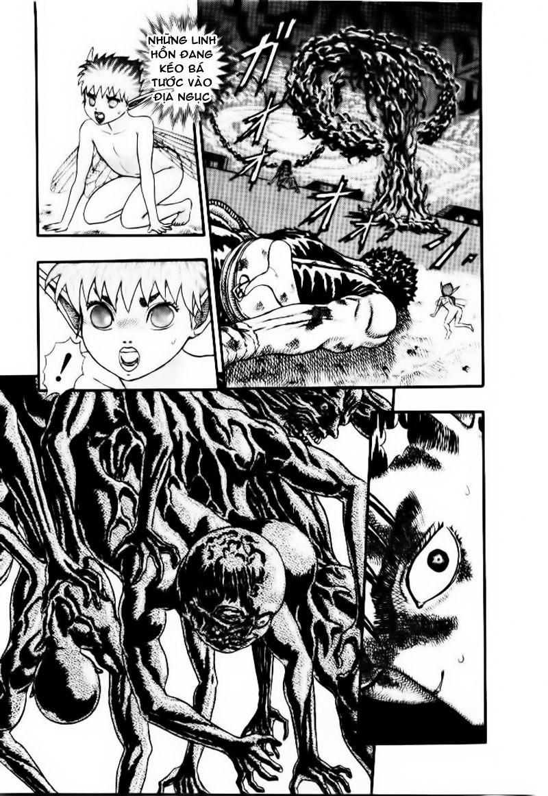 Kiếm Sĩ Đen Chap 8 - Next Chap 9