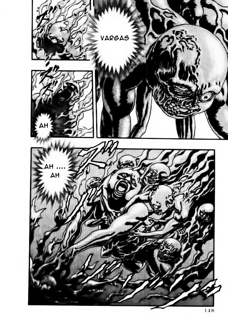 Kiếm Sĩ Đen Chap 8 - Next Chap 9