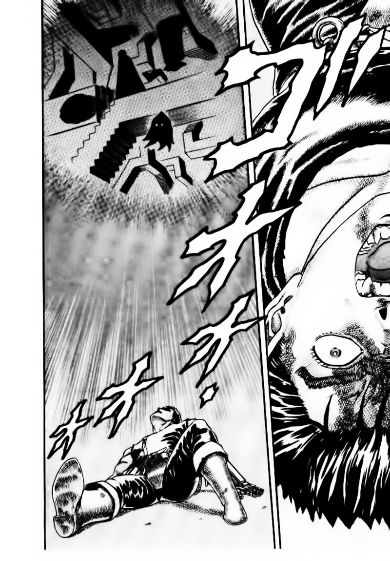 Kiếm Sĩ Đen Chap 8 - Next Chap 9