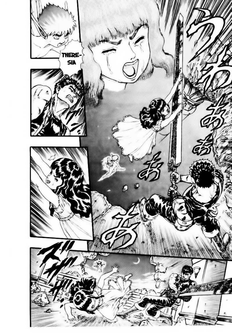 Kiếm Sĩ Đen Chap 8 - Next Chap 9