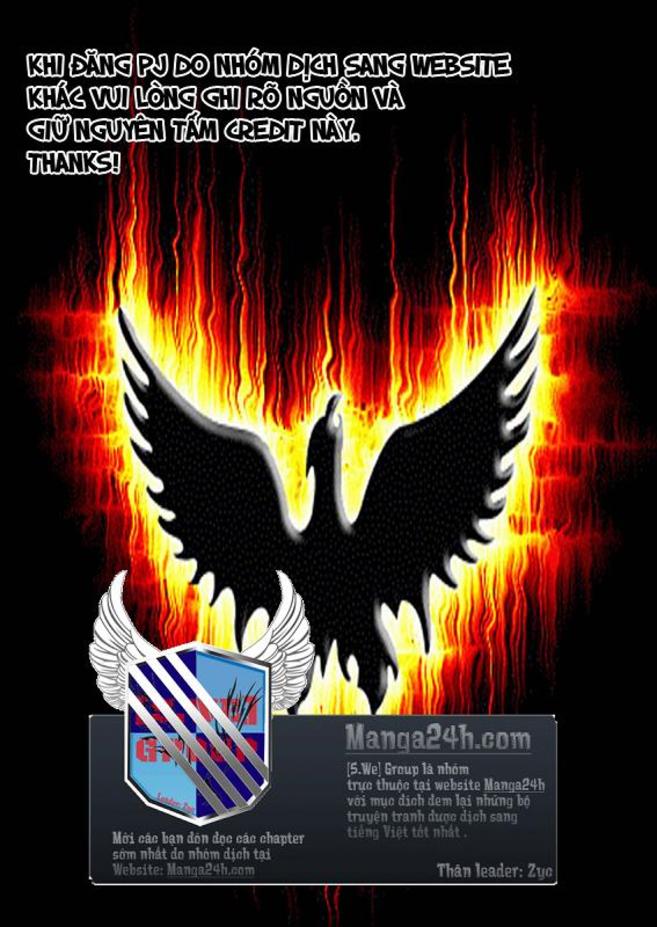 Kiếm Sĩ Đen Chap 8 - Next Chap 9