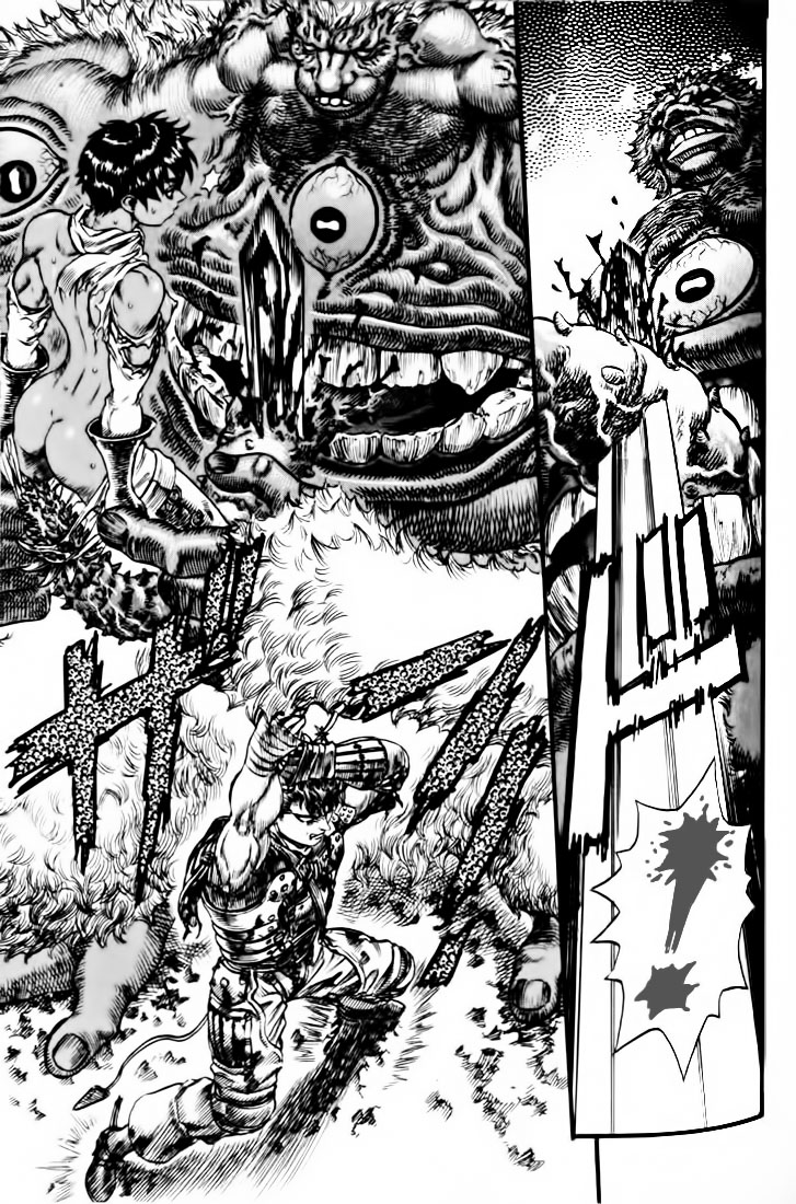 Kiếm Sĩ Đen Chap 80 - Next Chap 81