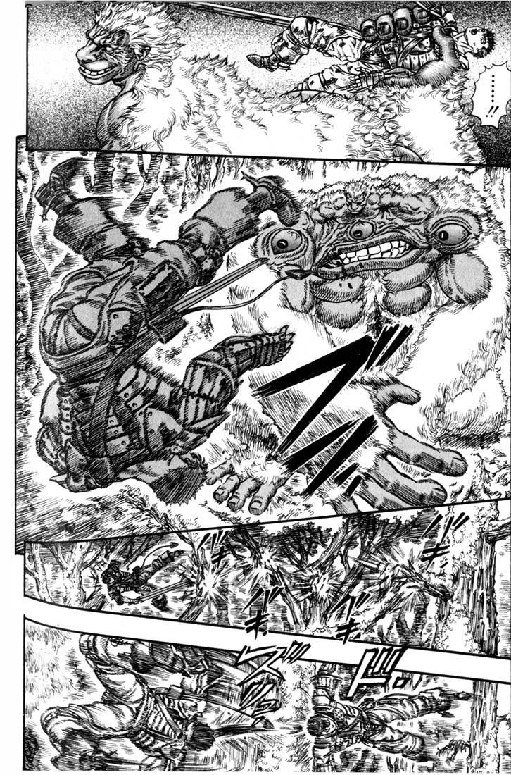 Kiếm Sĩ Đen Chap 81 - Next Chap 82