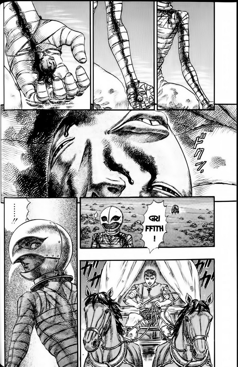 Kiếm Sĩ Đen Chap 89 - Next Chap 90