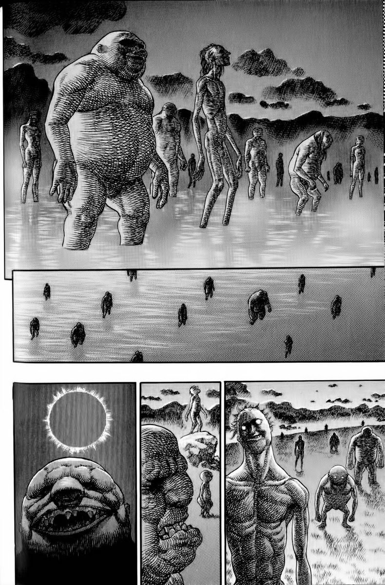 Kiếm Sĩ Đen Chap 89 - Next Chap 90