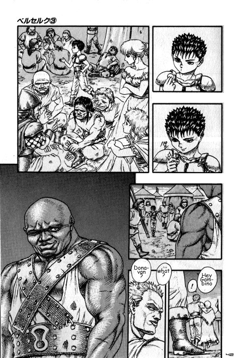 Kiếm Sĩ Đen Chap 9 - Next Chap 10