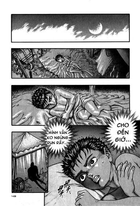 Kiếm Sĩ Đen Chap 9 - Next Chap 10