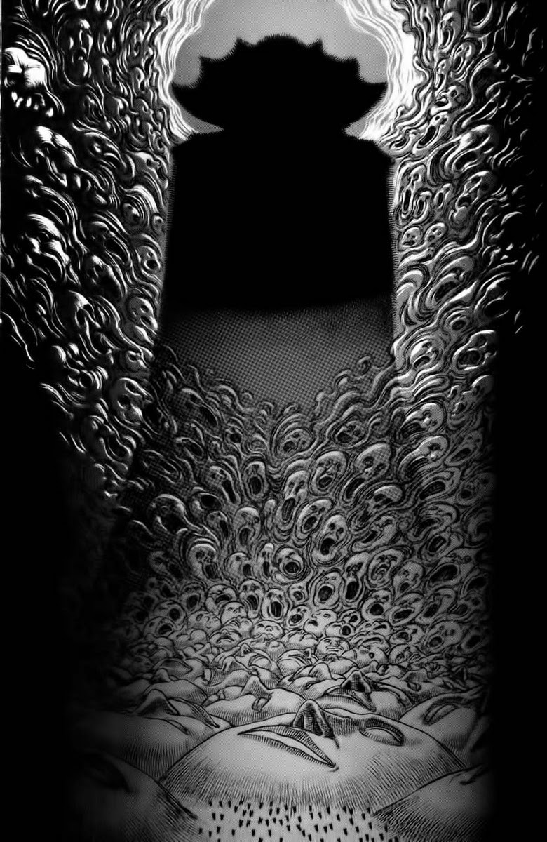 Kiếm Sĩ Đen Chap 91 - Next Chap 92