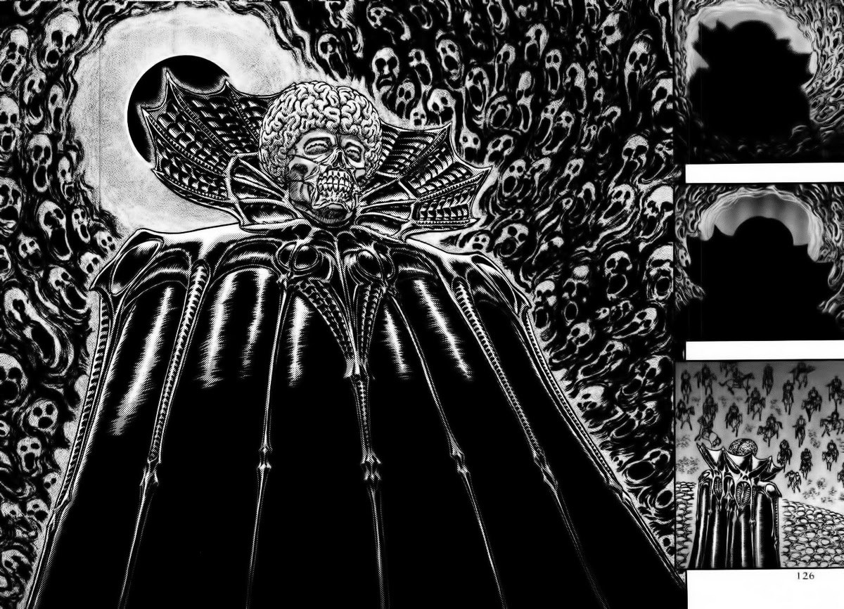 Kiếm Sĩ Đen Chap 91 - Next Chap 92