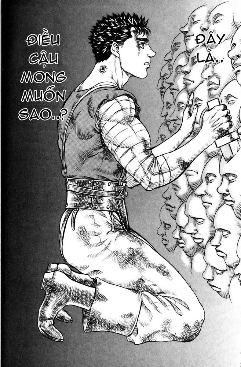 Kiếm Sĩ Đen Chap 95 - Next Chap 96