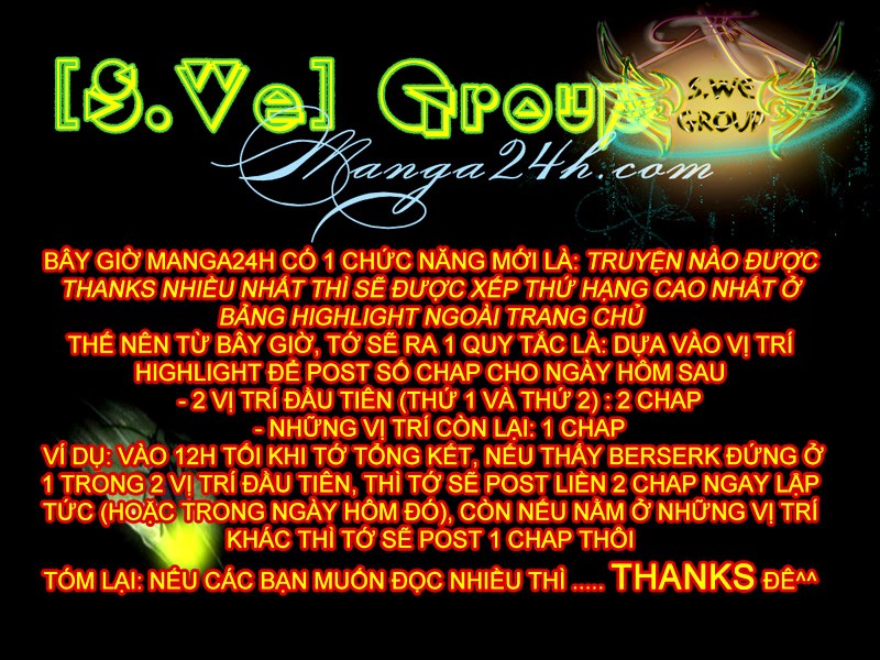 Kiếm Sĩ Đen Chap 97 - Next Chap 98