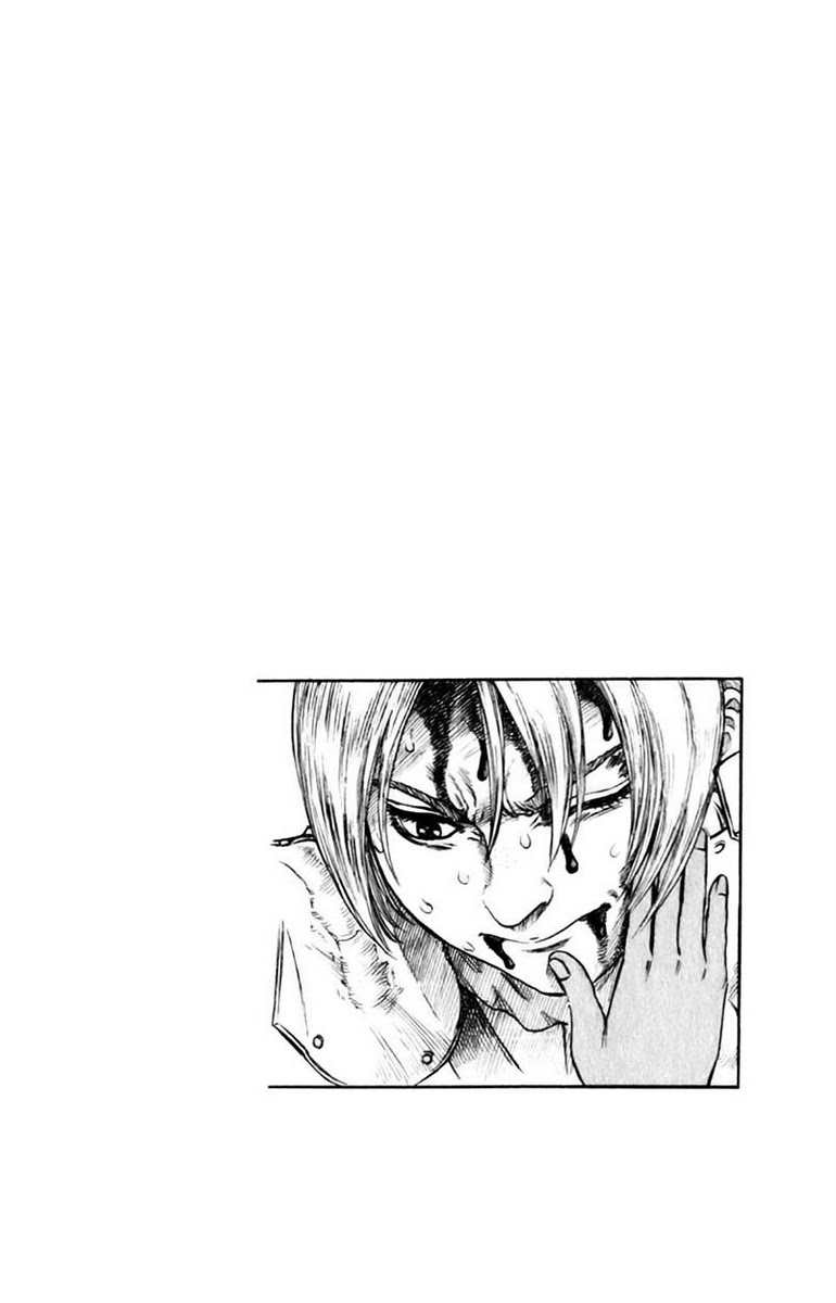 Kiếm Sĩ Đen Chap 97 - Next Chap 98