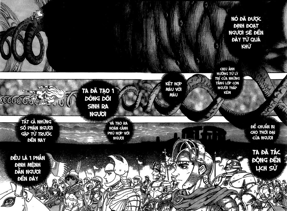 Kiếm Sĩ Đen Chap 99 - Next Chap 100