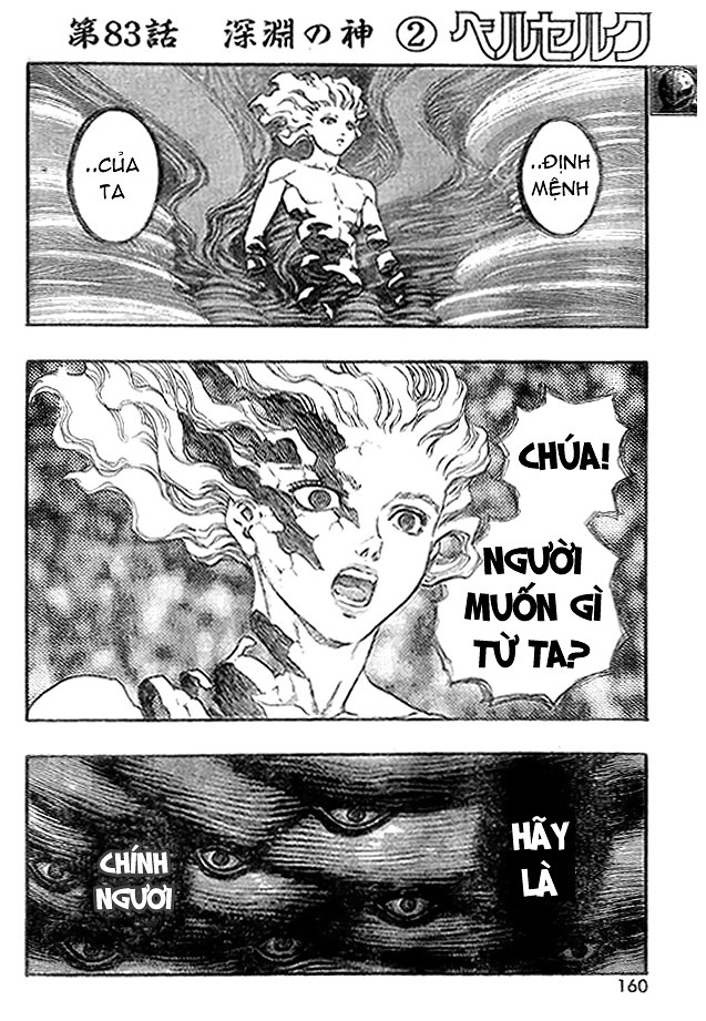 Kiếm Sĩ Đen Chap 99 - Next Chap 100