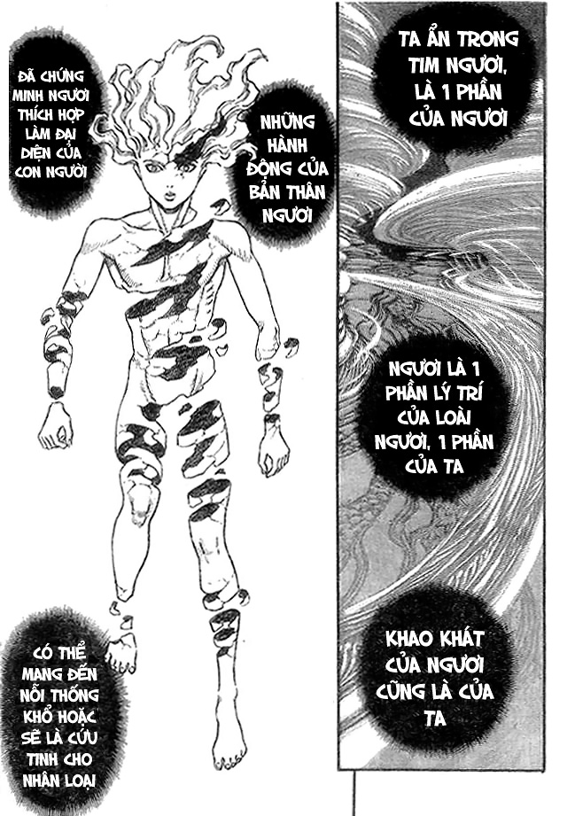 Kiếm Sĩ Đen Chap 99 - Next Chap 100