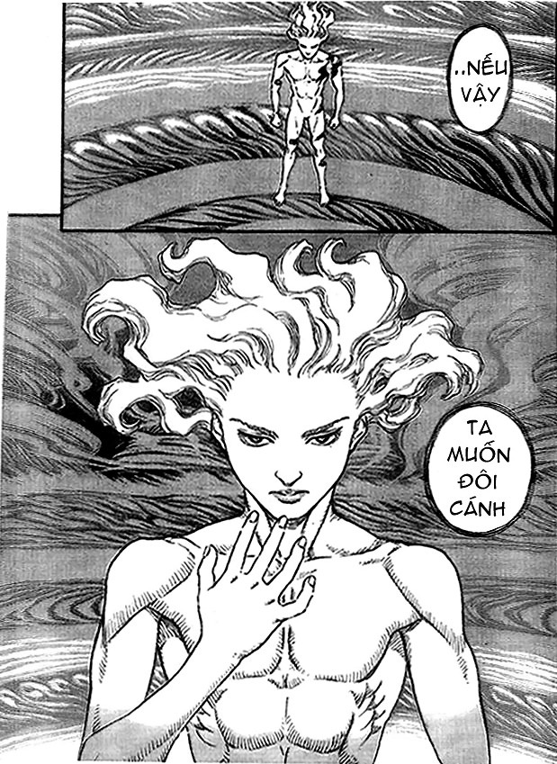 Kiếm Sĩ Đen Chap 99 - Next Chap 100