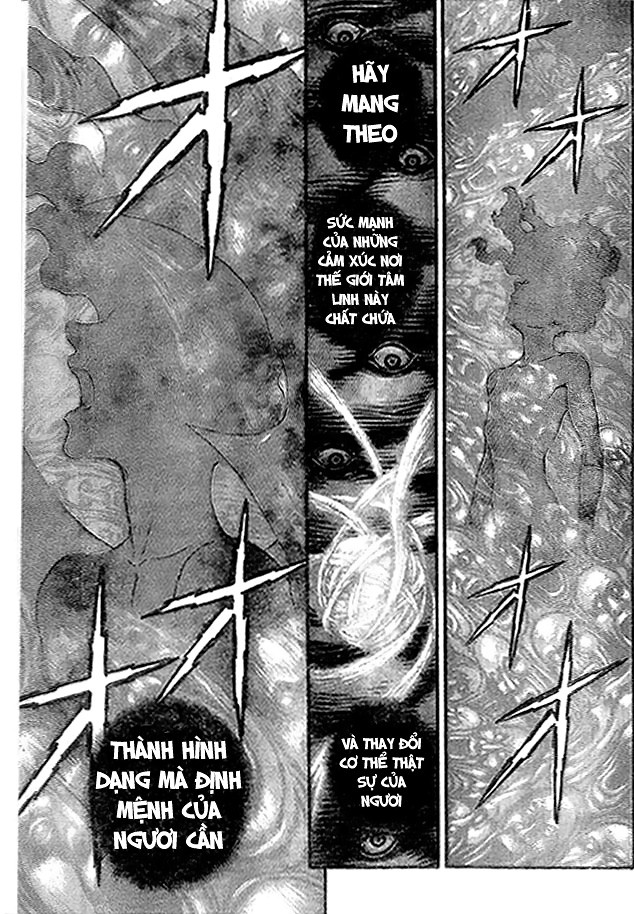 Kiếm Sĩ Đen Chap 99 - Next Chap 100