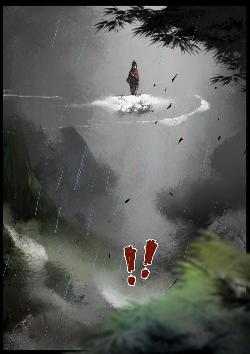 Tây Du Ký Ngoại Truyện Chap 47 - Next Chap 48