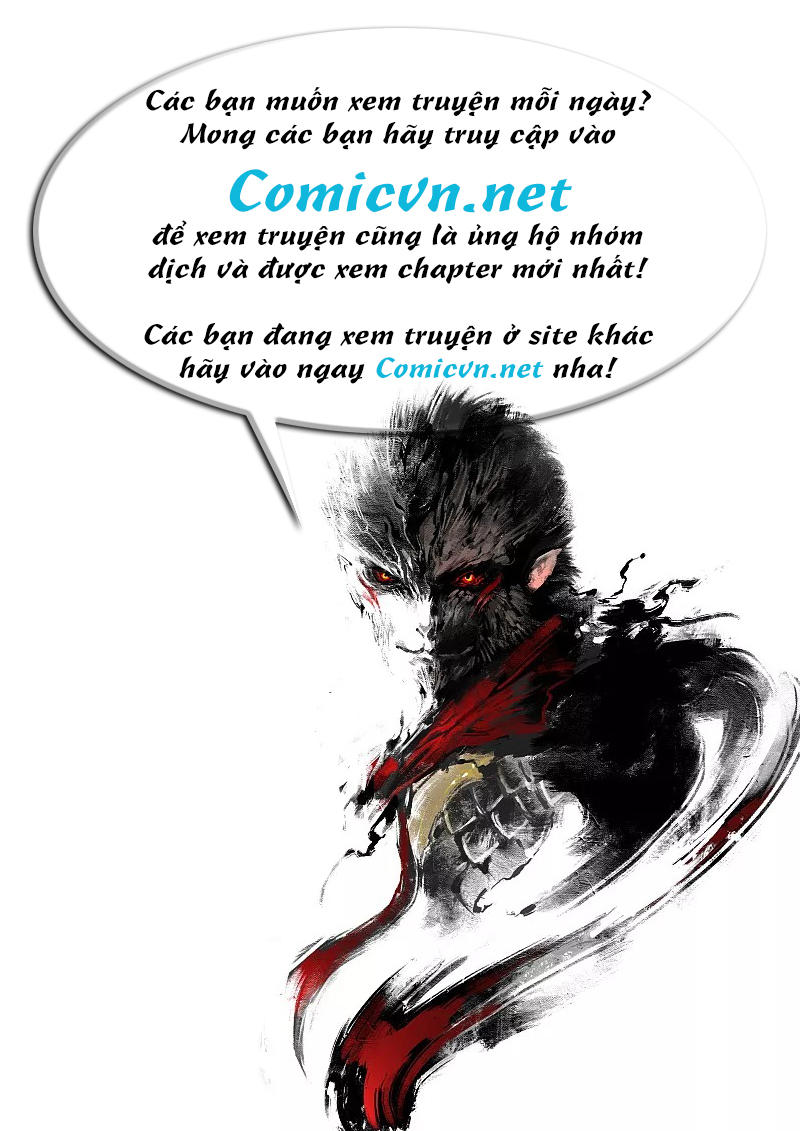 Tây Du Ký Ngoại Truyện Chap 57 - Next Chap 58