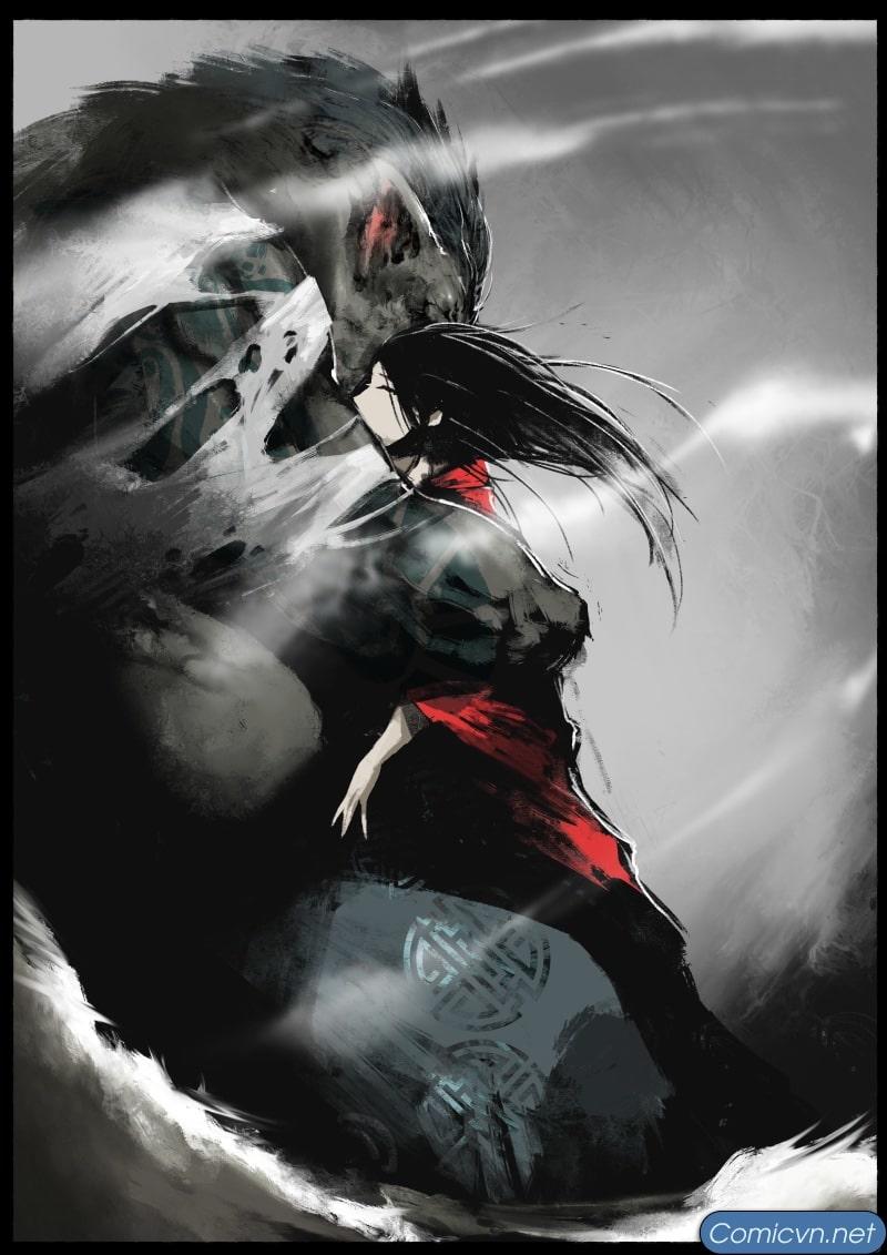 Tây Du Ký Ngoại Truyện Chap 63 - Next Chap 64