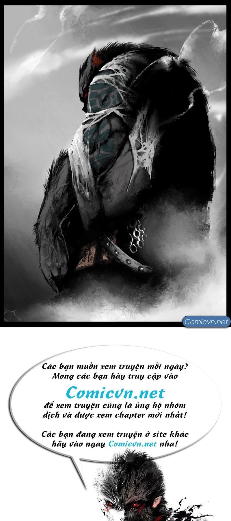 Tây Du Ký Ngoại Truyện Chap 63 - Next Chap 64