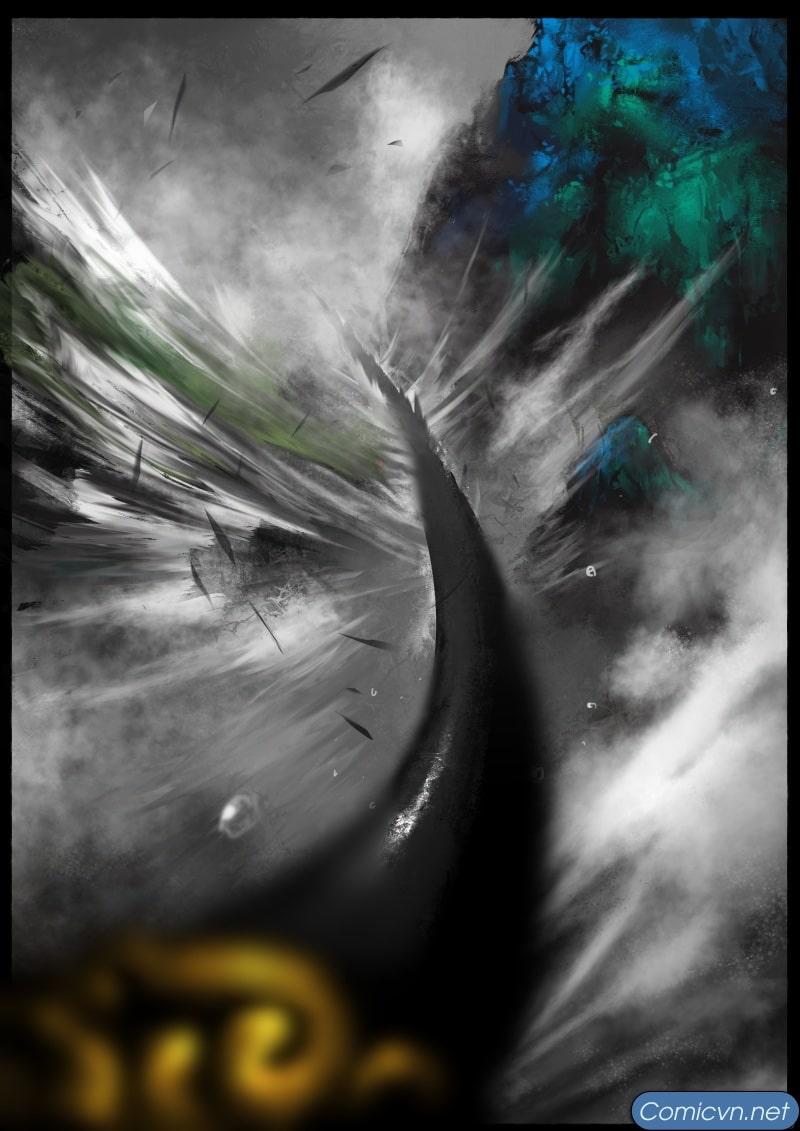 Tây Du Ký Ngoại Truyện Chap 64 - Next Chap 65