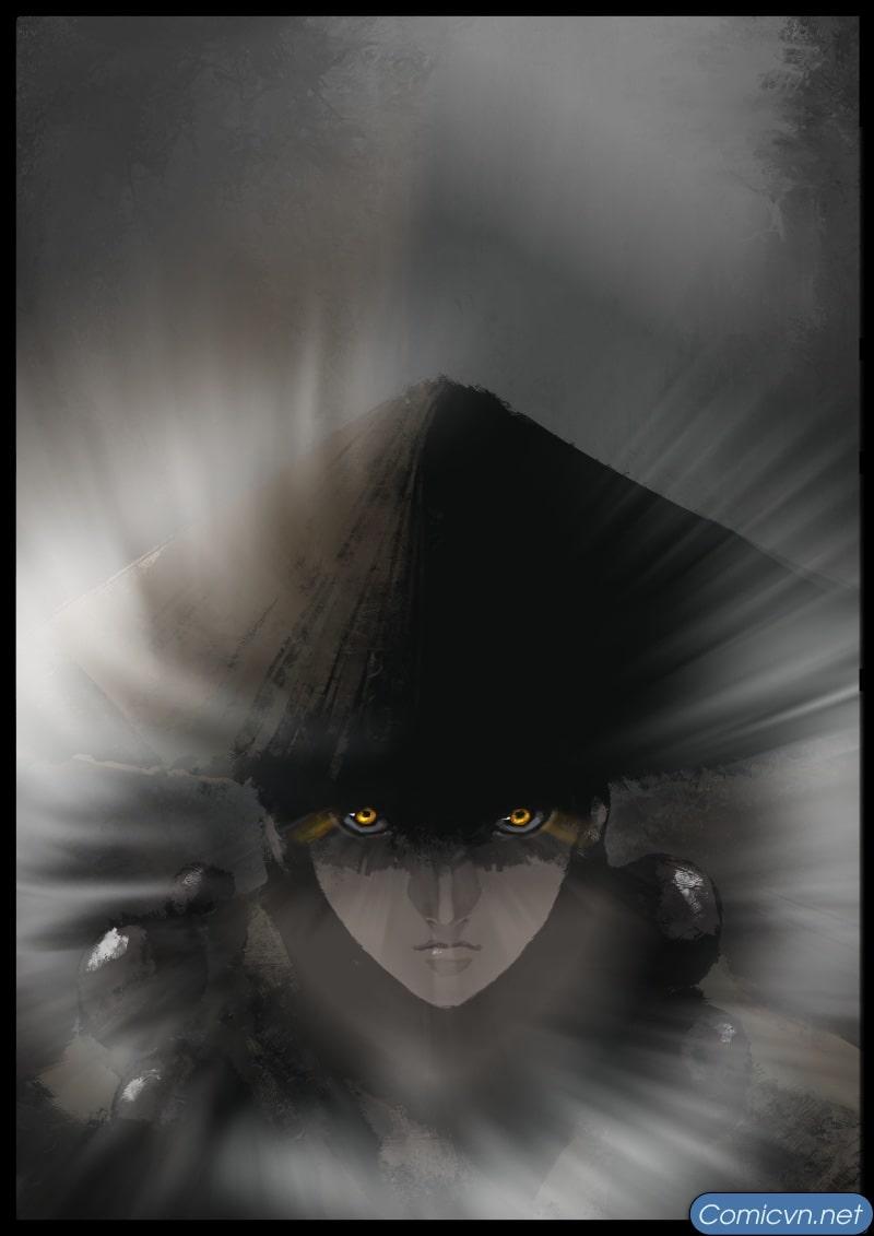 Tây Du Ký Ngoại Truyện Chap 64 - Next Chap 65