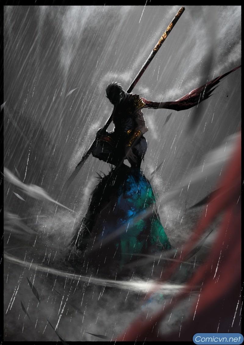 Tây Du Ký Ngoại Truyện Chap 64 - Next Chap 65