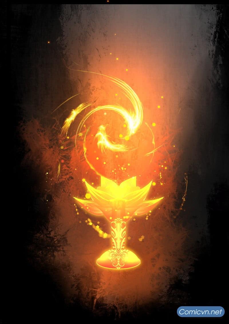 Tây Du Ký Ngoại Truyện Chap 69 - Next Chap 70