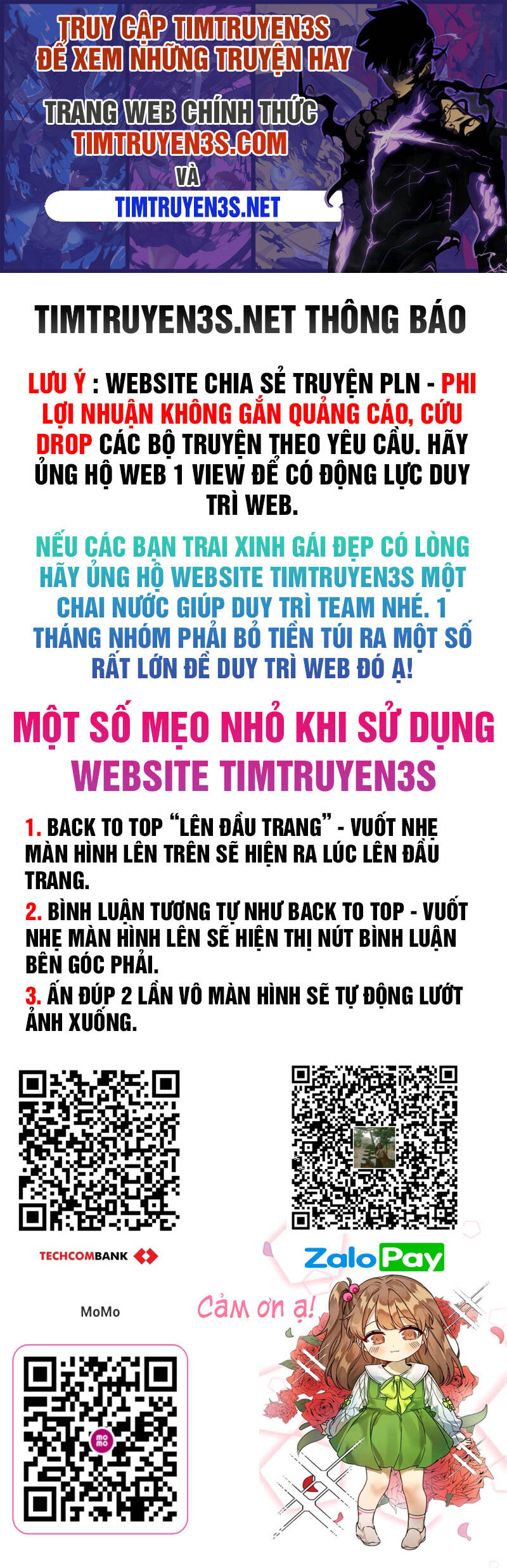 Học Nhóm Chap 232 - Next Chap 233