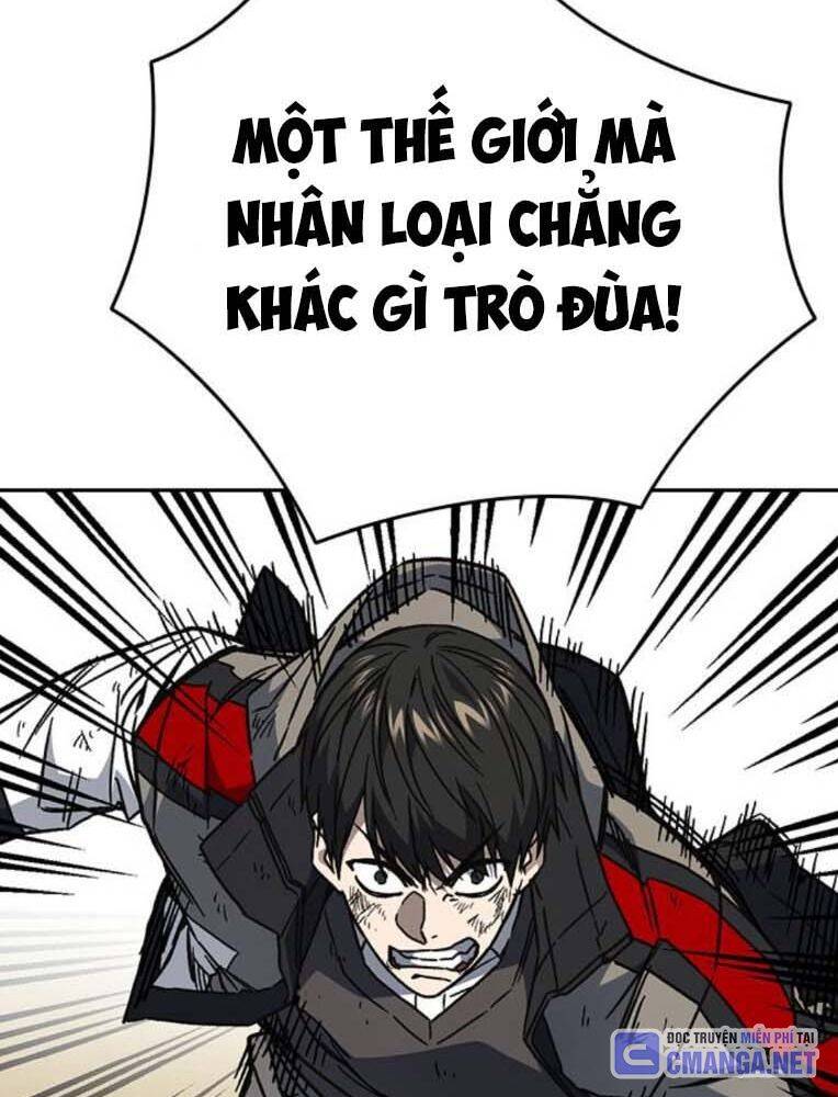 Học Nhóm Chap 232 - Next Chap 233