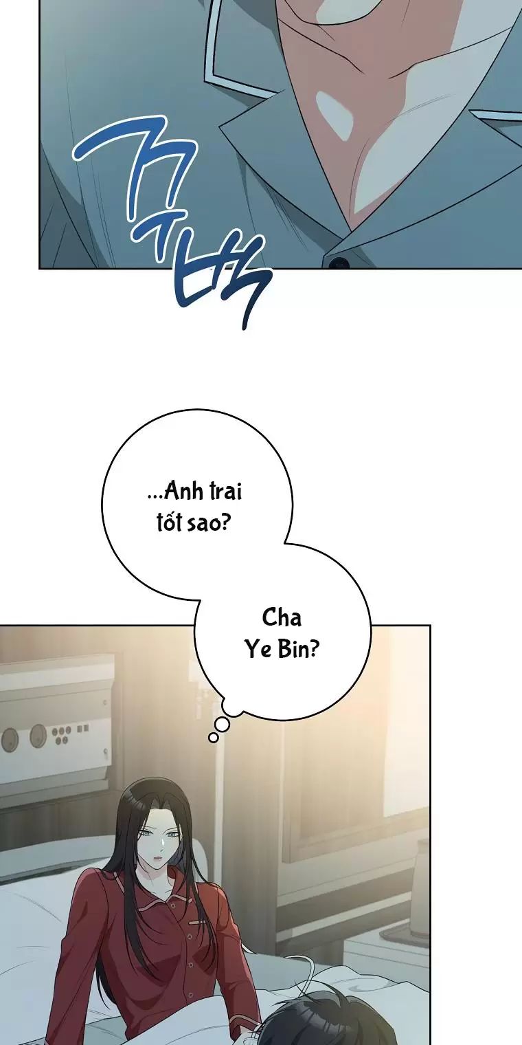 Tôi Sẽ Thoát Khỏi Đoá Hoa Của Thử Thách Chap 9 - Next Chap 10