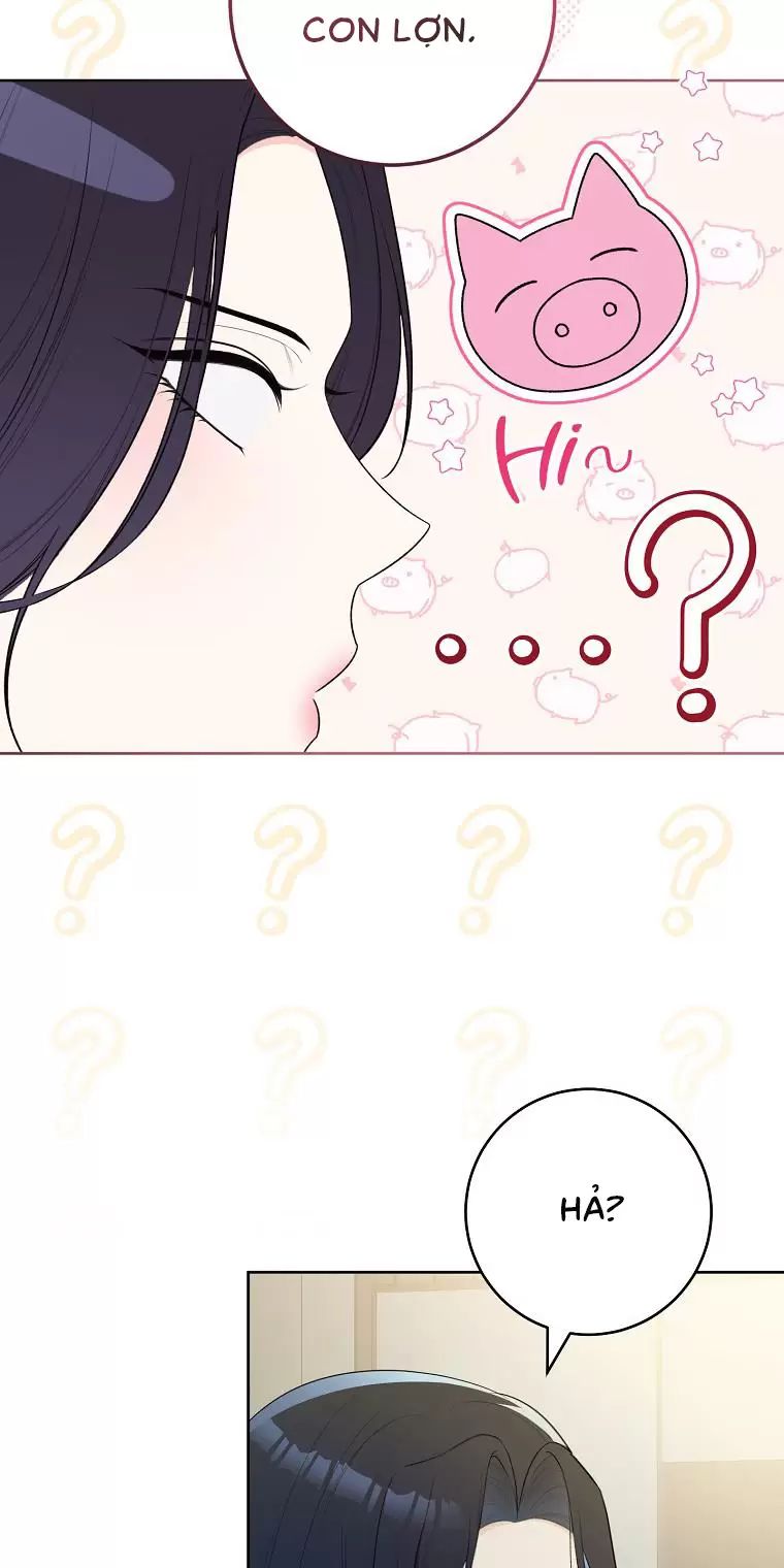 Tôi Sẽ Thoát Khỏi Đoá Hoa Của Thử Thách Chap 9 - Next Chap 10