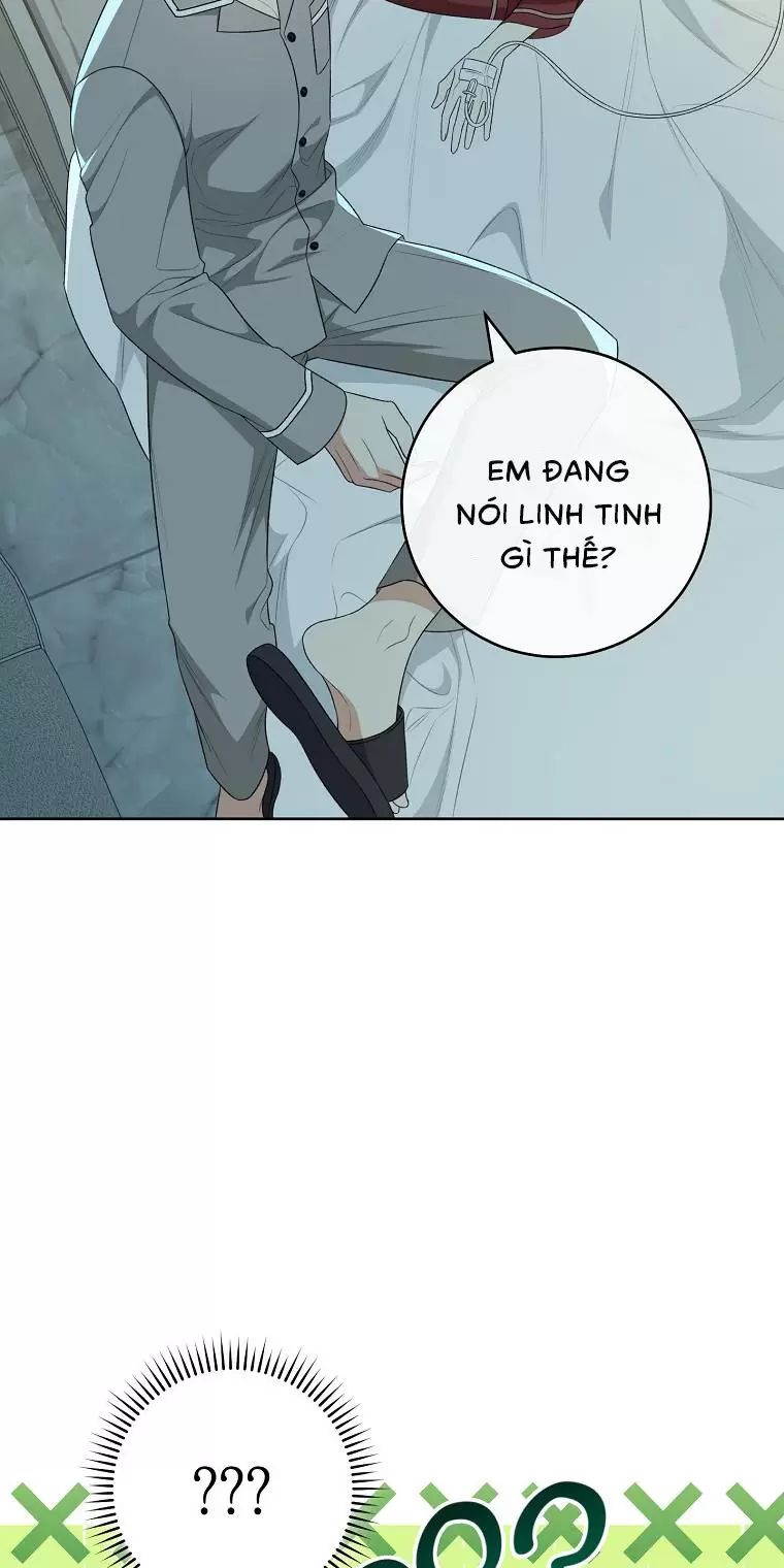Tôi Sẽ Thoát Khỏi Đoá Hoa Của Thử Thách Chap 9 - Next Chap 10