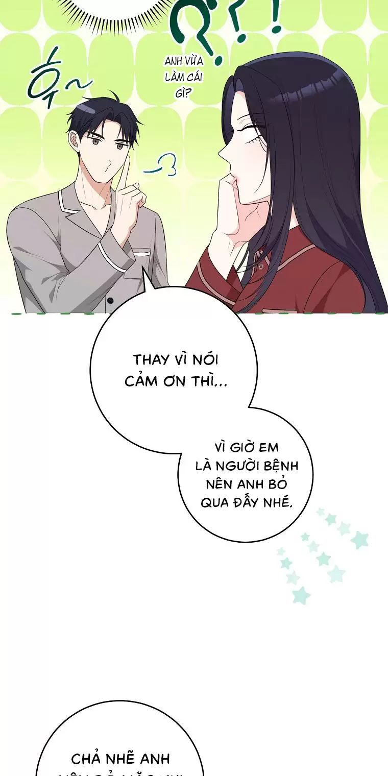 Tôi Sẽ Thoát Khỏi Đoá Hoa Của Thử Thách Chap 9 - Next Chap 10