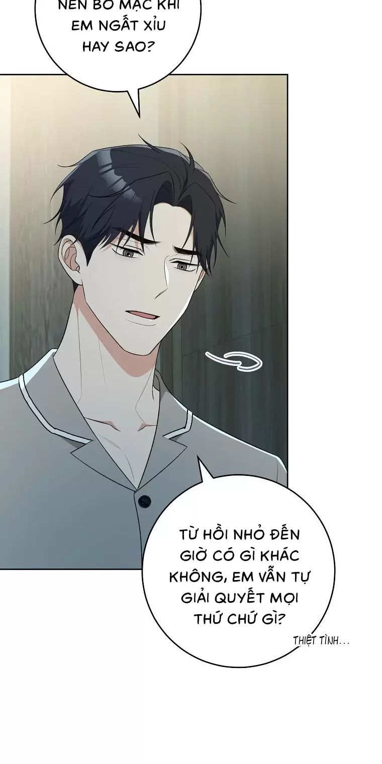 Tôi Sẽ Thoát Khỏi Đoá Hoa Của Thử Thách Chap 9 - Next Chap 10