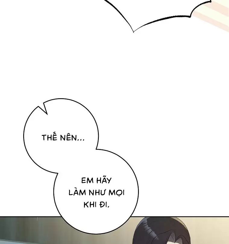 Tôi Sẽ Thoát Khỏi Đoá Hoa Của Thử Thách Chap 9 - Next Chap 10