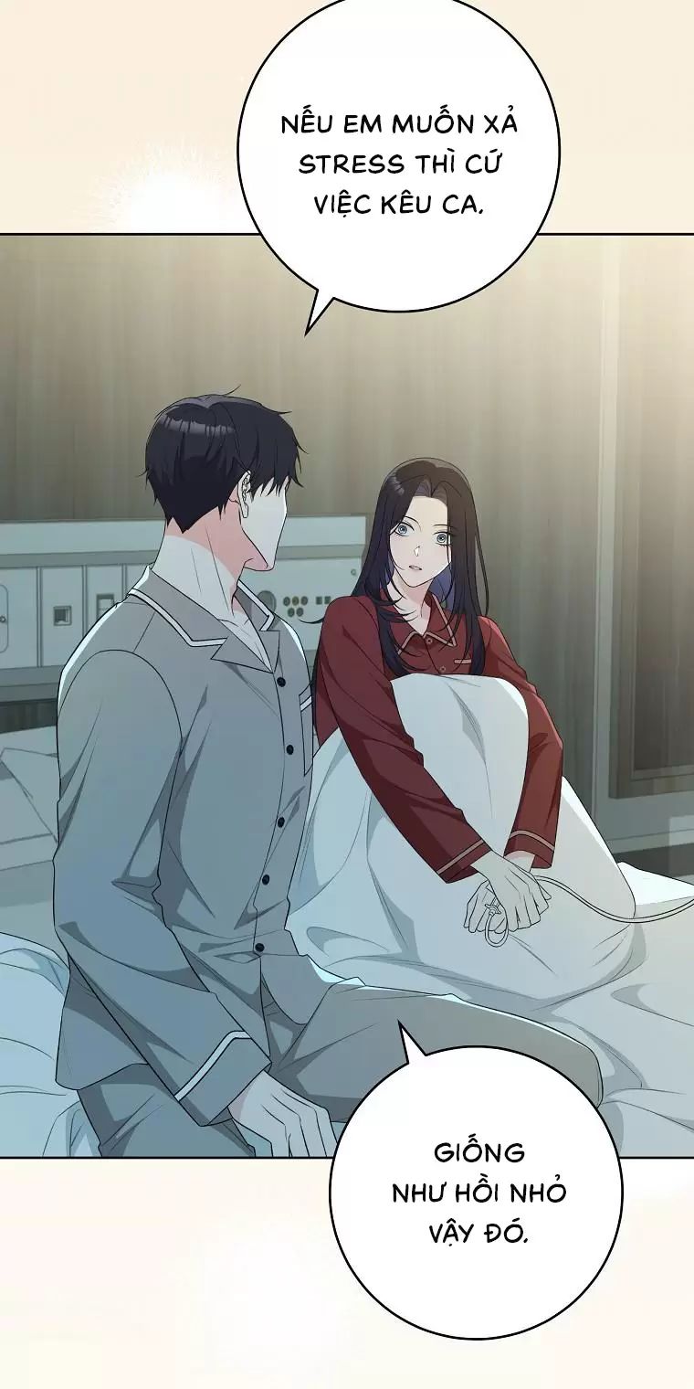 Tôi Sẽ Thoát Khỏi Đoá Hoa Của Thử Thách Chap 9 - Next Chap 10