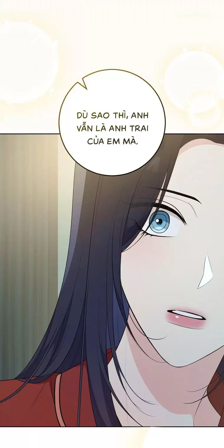 Tôi Sẽ Thoát Khỏi Đoá Hoa Của Thử Thách Chap 9 - Next Chap 10