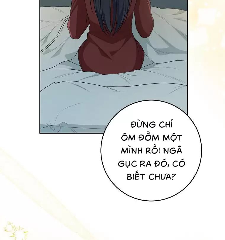 Tôi Sẽ Thoát Khỏi Đoá Hoa Của Thử Thách Chap 9 - Next Chap 10