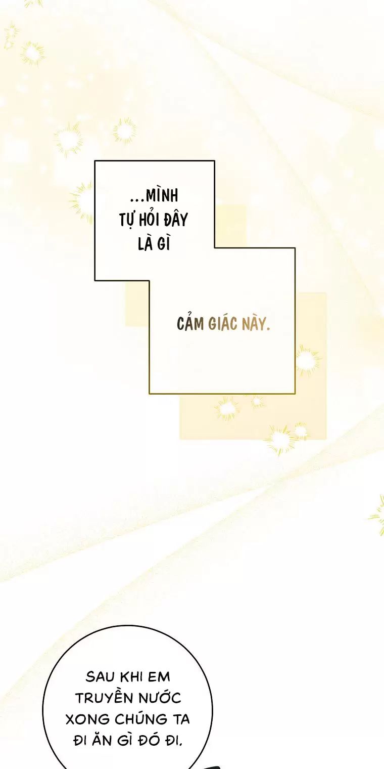 Tôi Sẽ Thoát Khỏi Đoá Hoa Của Thử Thách Chap 9 - Next Chap 10