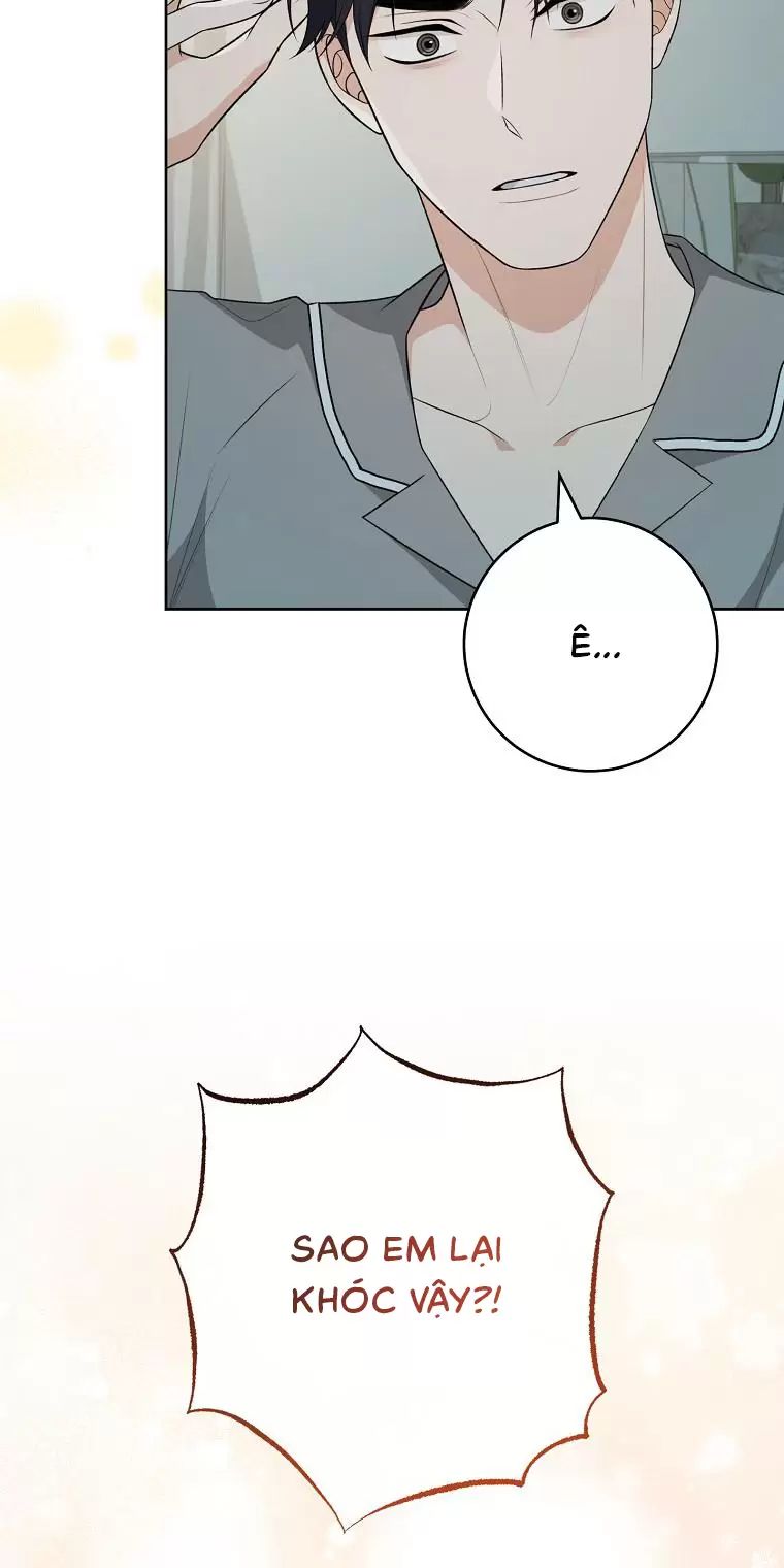 Tôi Sẽ Thoát Khỏi Đoá Hoa Của Thử Thách Chap 9 - Next Chap 10