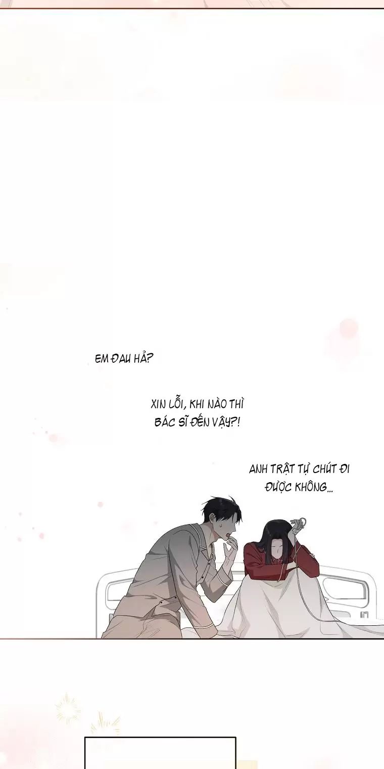 Tôi Sẽ Thoát Khỏi Đoá Hoa Của Thử Thách Chap 9 - Next Chap 10