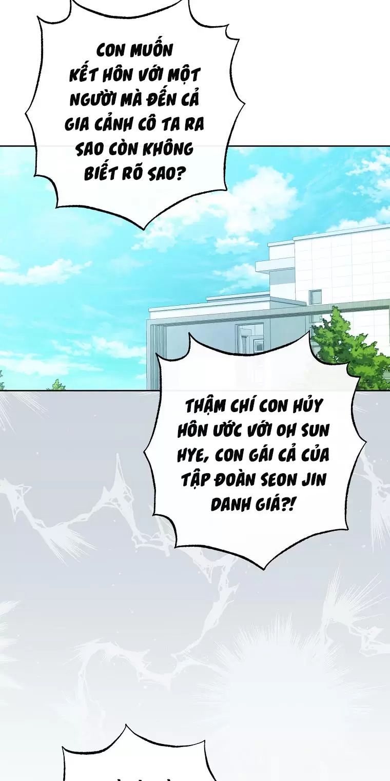 Tôi Sẽ Thoát Khỏi Đoá Hoa Của Thử Thách Chap 9 - Next Chap 10