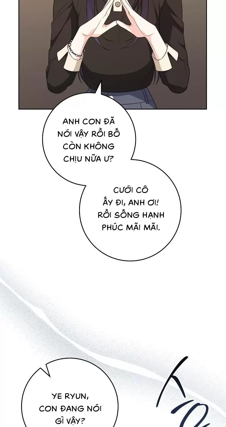 Tôi Sẽ Thoát Khỏi Đoá Hoa Của Thử Thách Chap 9 - Next Chap 10