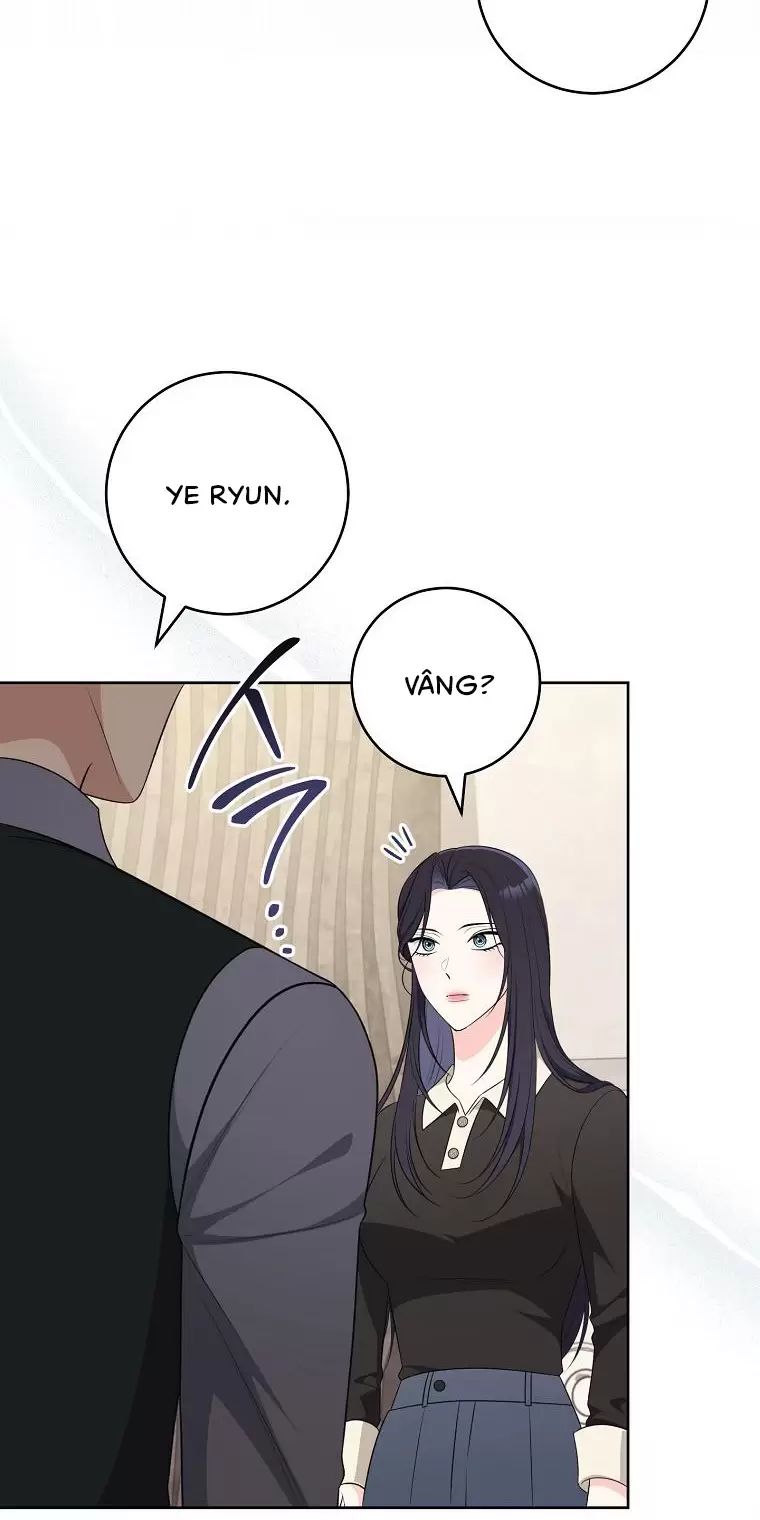 Tôi Sẽ Thoát Khỏi Đoá Hoa Của Thử Thách Chap 9 - Next Chap 10