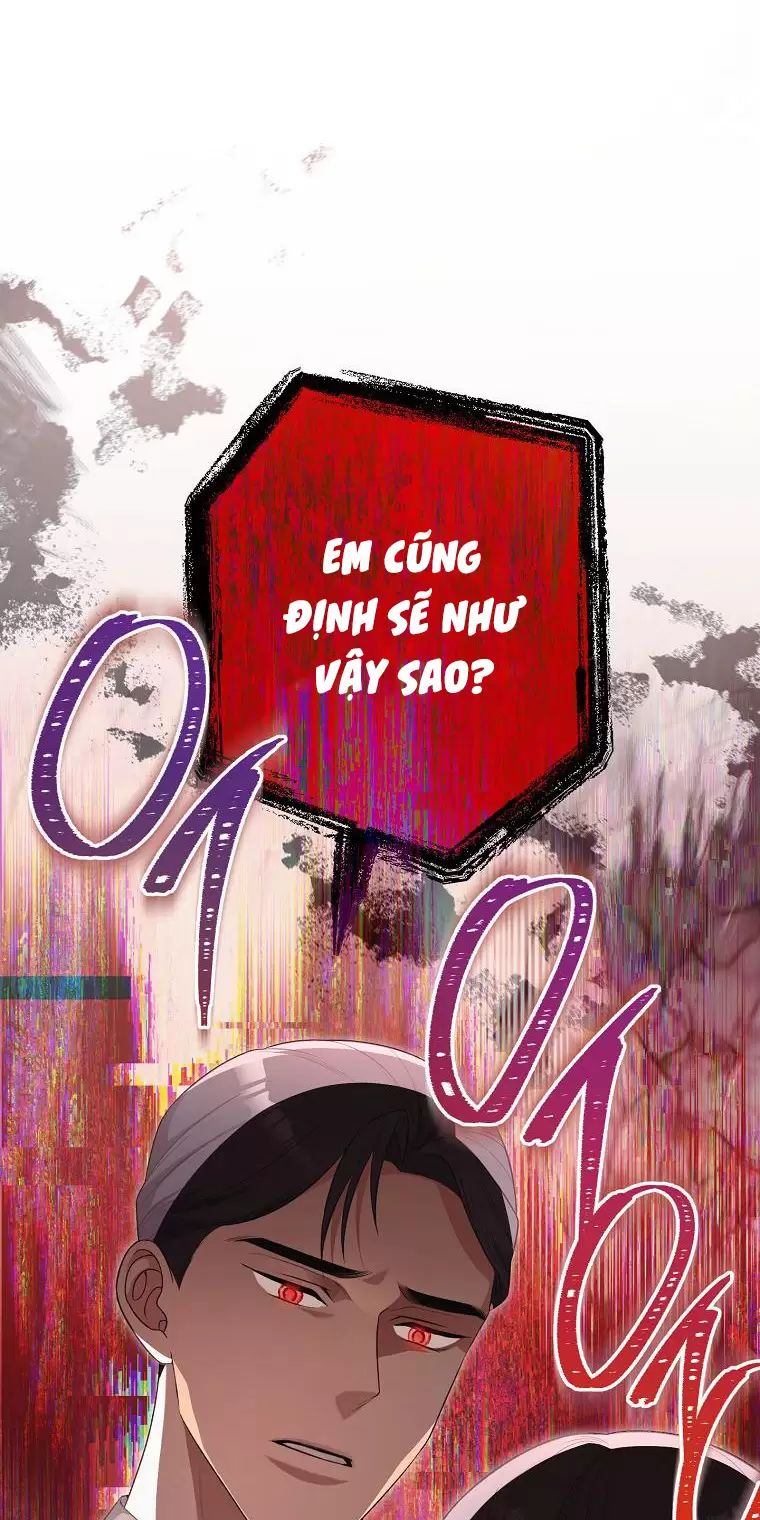 Tôi Sẽ Thoát Khỏi Đoá Hoa Của Thử Thách Chap 9 - Next Chap 10