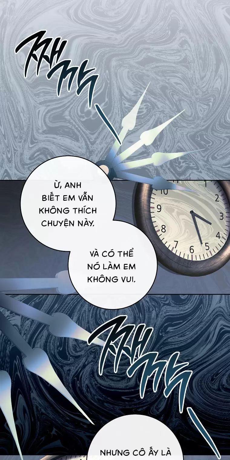 Tôi Sẽ Thoát Khỏi Đoá Hoa Của Thử Thách Chap 9 - Next Chap 10