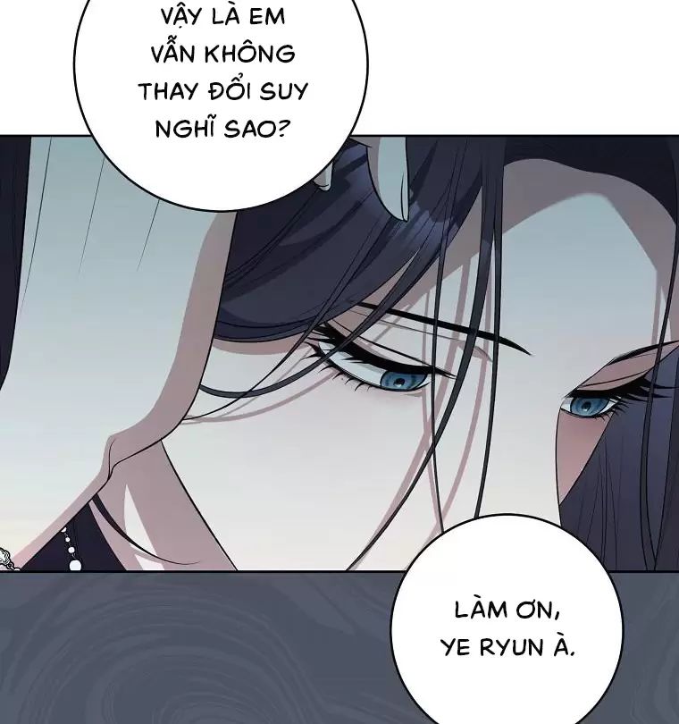 Tôi Sẽ Thoát Khỏi Đoá Hoa Của Thử Thách Chap 9 - Next Chap 10