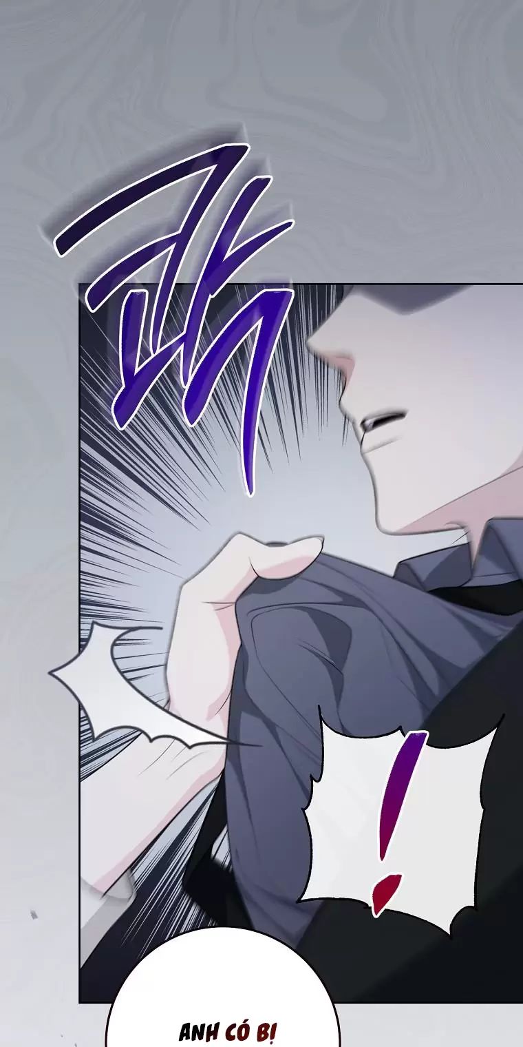 Tôi Sẽ Thoát Khỏi Đoá Hoa Của Thử Thách Chap 9 - Next Chap 10